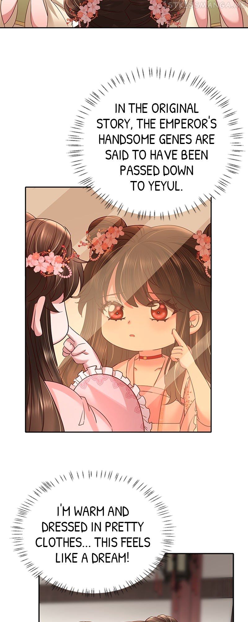 Survival Methods of the Cannon Fodder Daughter chapter 11 page 5