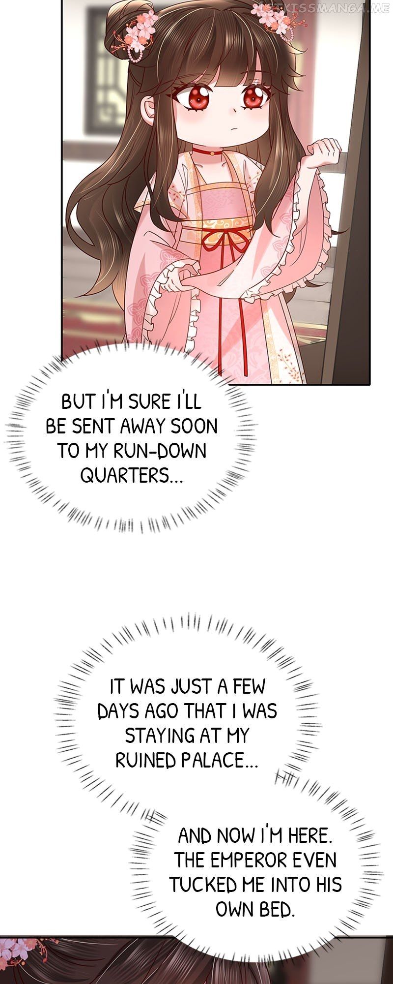 Survival Methods of the Cannon Fodder Daughter chapter 11 page 6