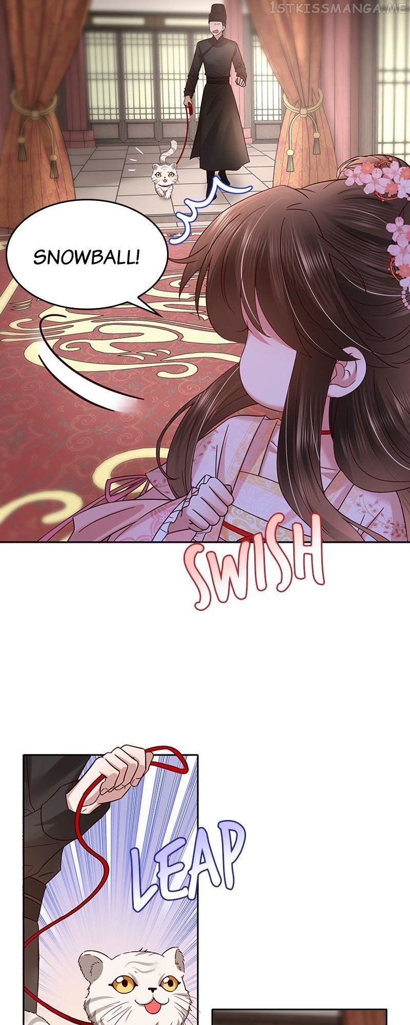 Survival Methods of the Cannon Fodder Daughter chapter 11 page 8