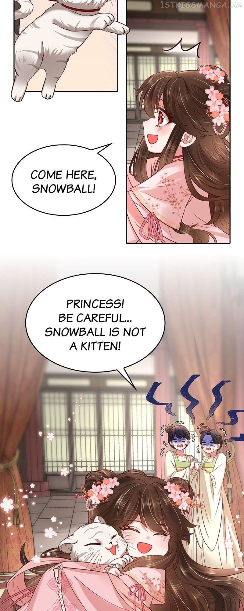 Survival Methods of the Cannon Fodder Daughter chapter 11 page 9