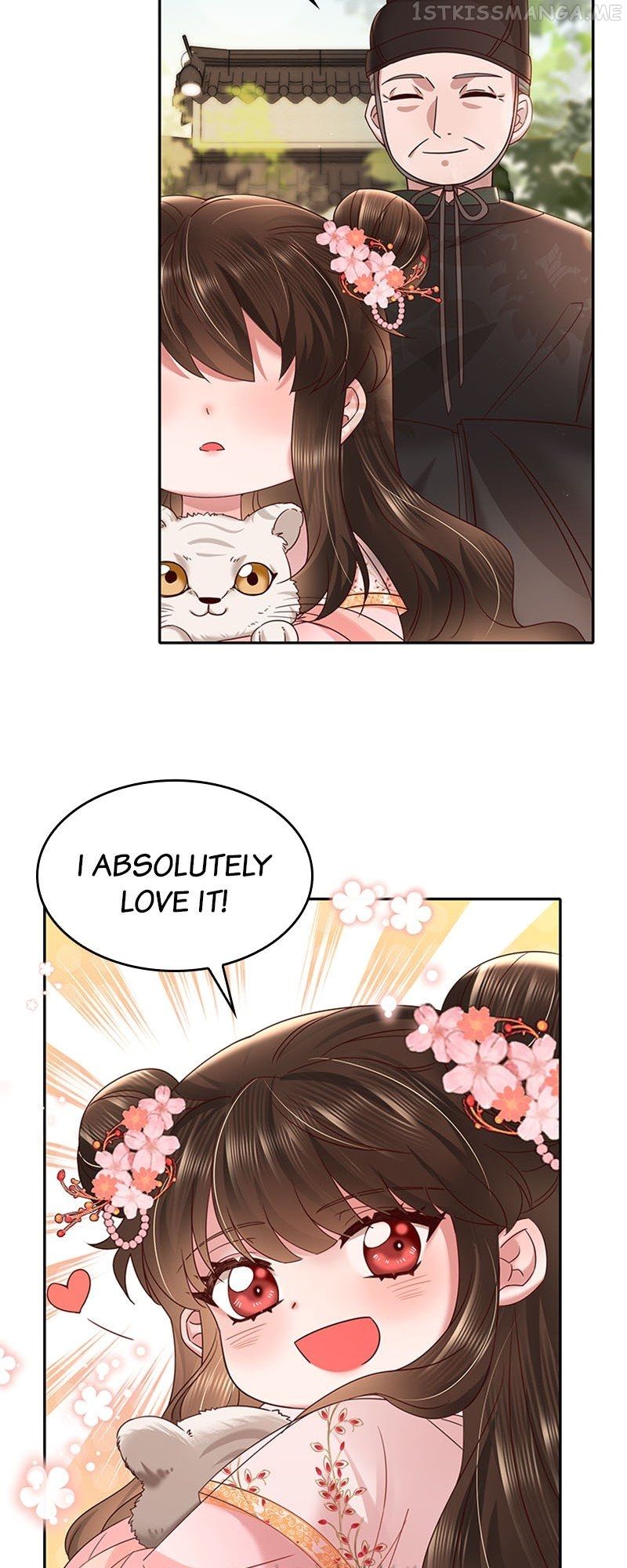 Survival Methods of the Cannon Fodder Daughter chapter 12 page 13