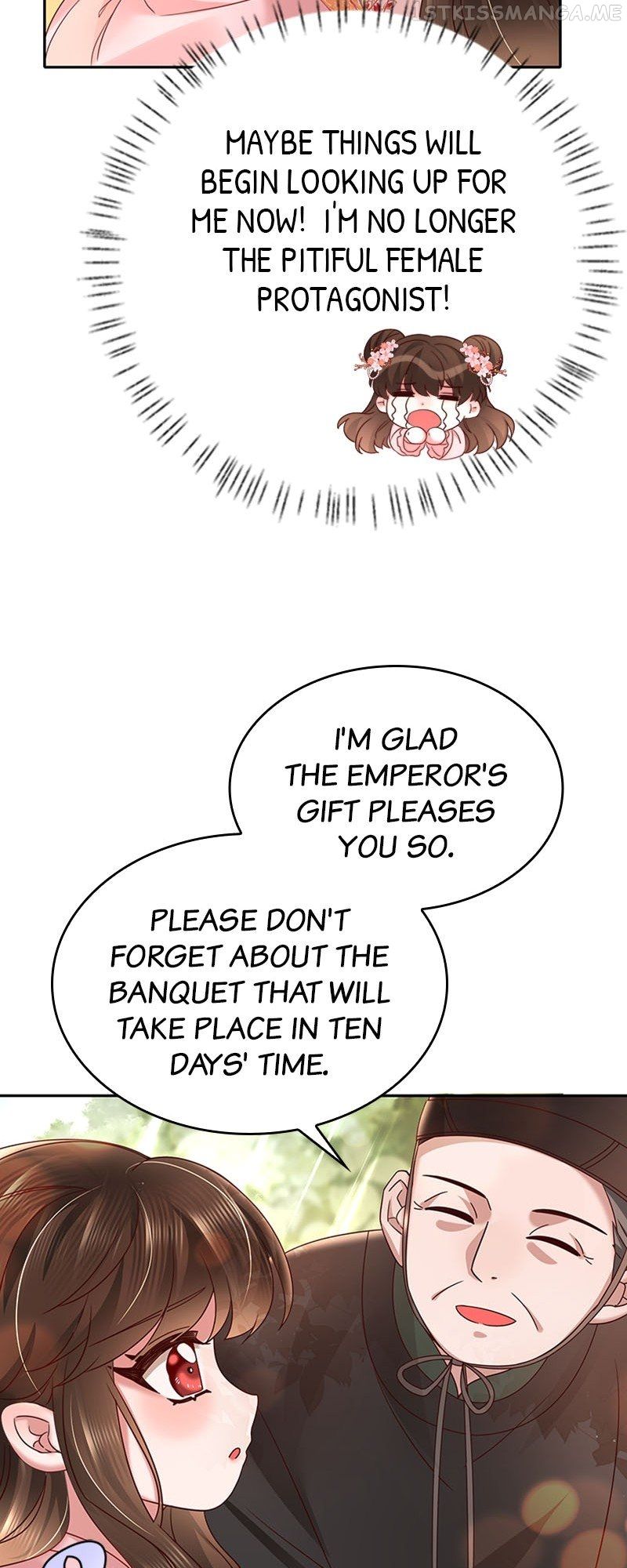 Survival Methods of the Cannon Fodder Daughter chapter 12 page 14