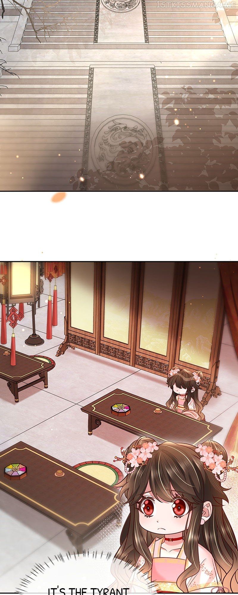 Survival Methods of the Cannon Fodder Daughter chapter 12 page 17