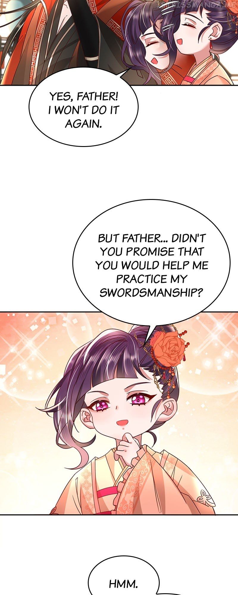 Survival Methods of the Cannon Fodder Daughter chapter 12 page 2