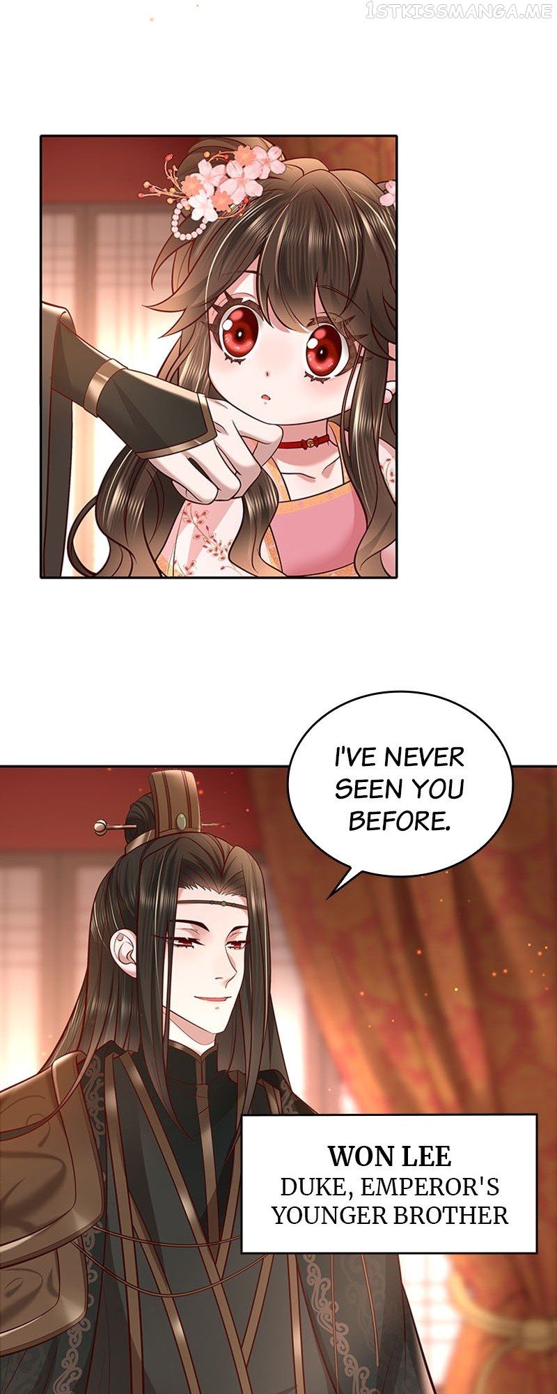 Survival Methods of the Cannon Fodder Daughter chapter 12 page 20