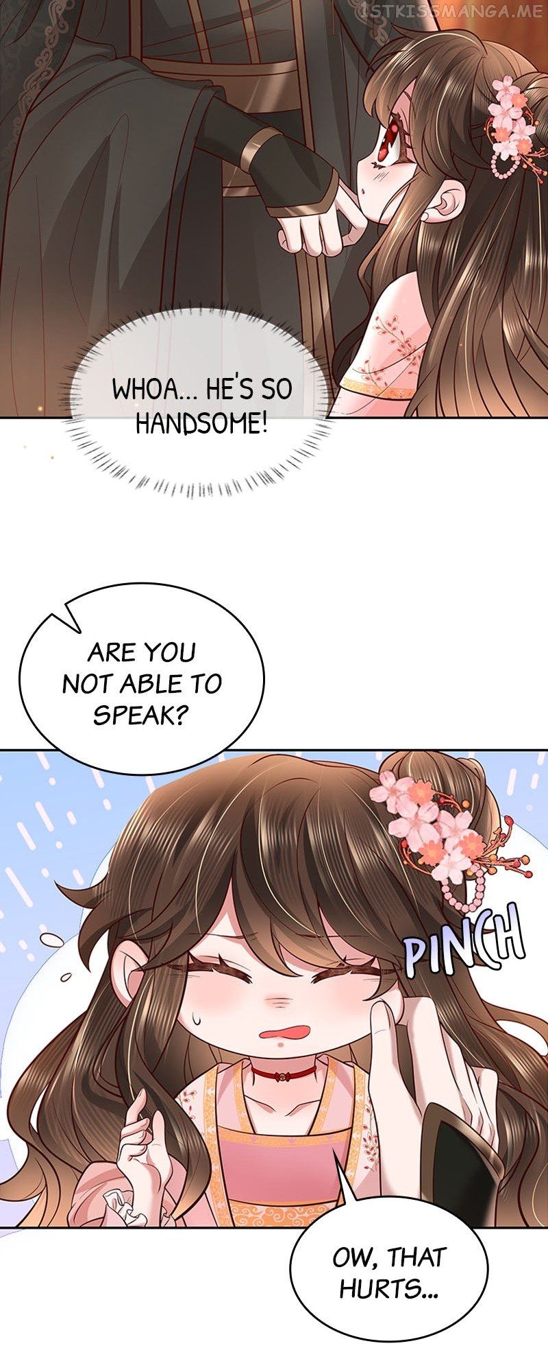 Survival Methods of the Cannon Fodder Daughter chapter 12 page 21