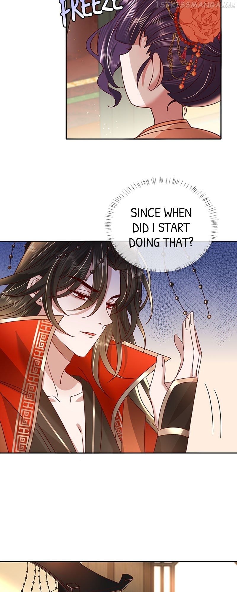 Survival Methods of the Cannon Fodder Daughter chapter 12 page 4