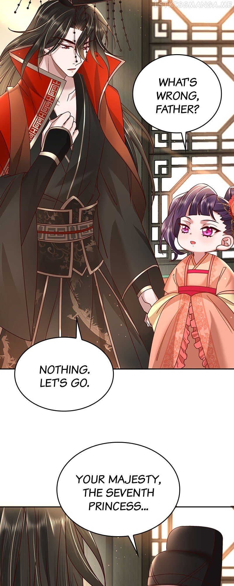 Survival Methods of the Cannon Fodder Daughter chapter 12 page 5