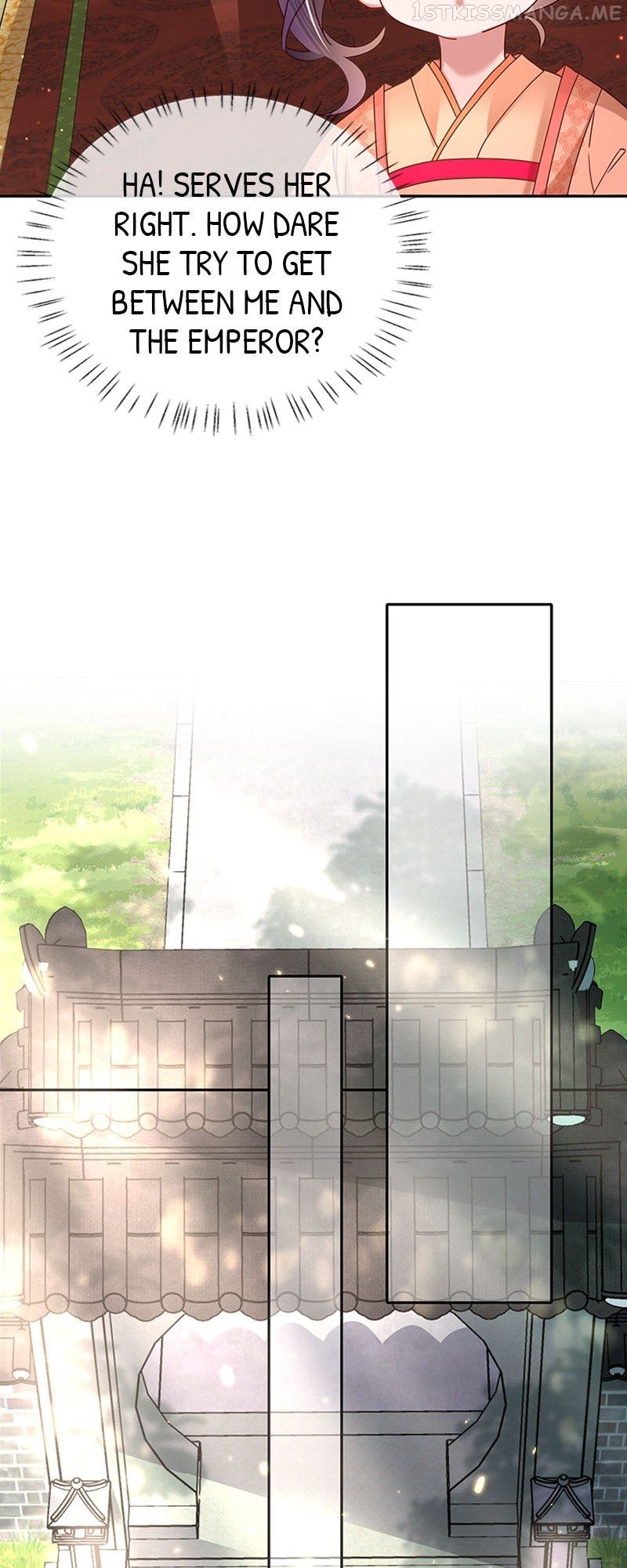 Survival Methods of the Cannon Fodder Daughter chapter 12 page 7