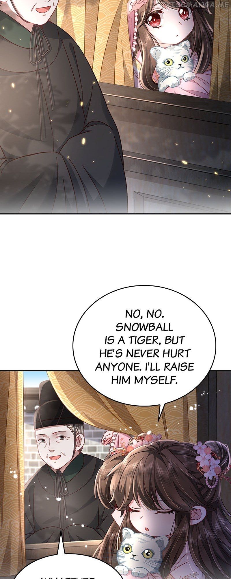 Survival Methods of the Cannon Fodder Daughter chapter 12 page 9