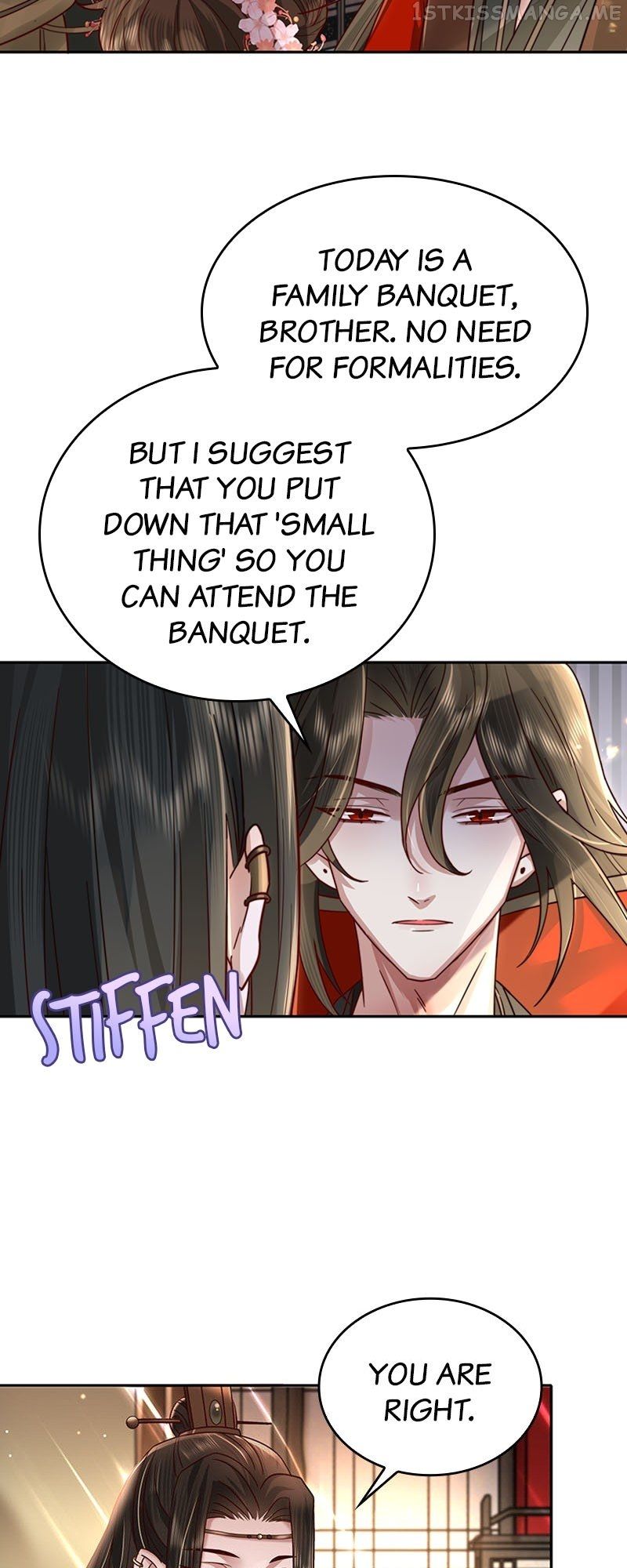 Survival Methods of the Cannon Fodder Daughter chapter 13 page 10