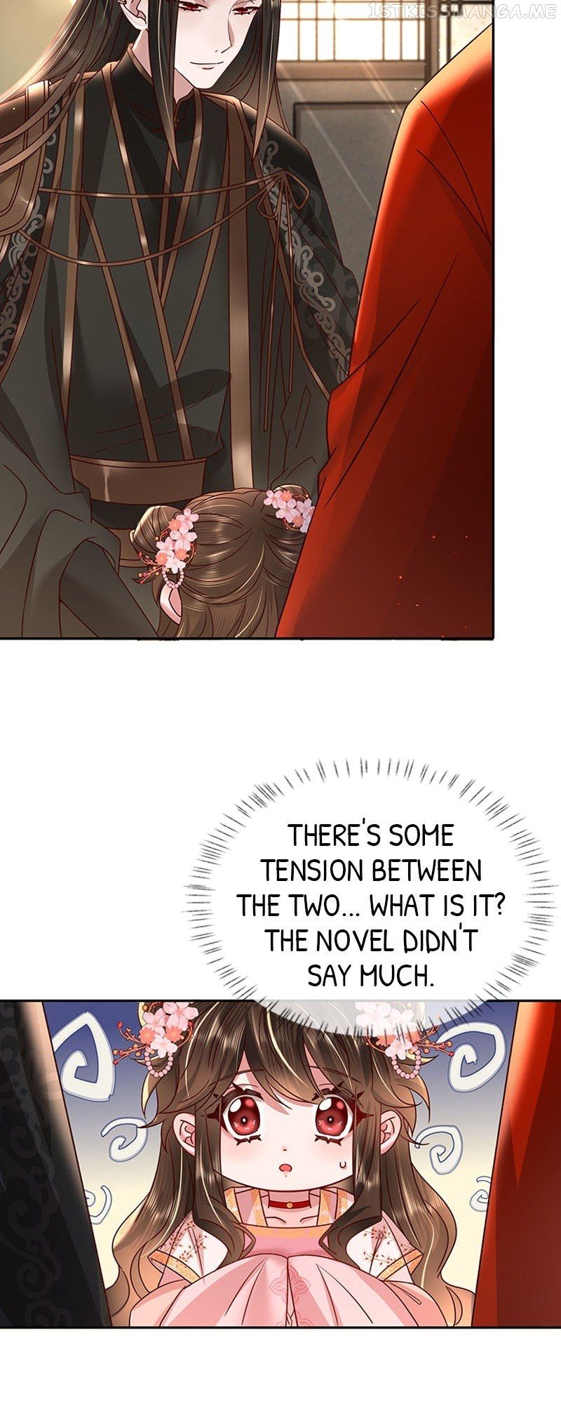 Survival Methods of the Cannon Fodder Daughter chapter 13 page 11