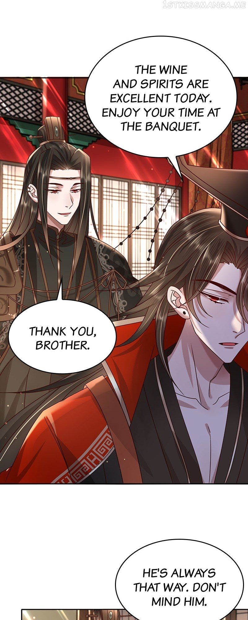 Survival Methods of the Cannon Fodder Daughter chapter 13 page 12