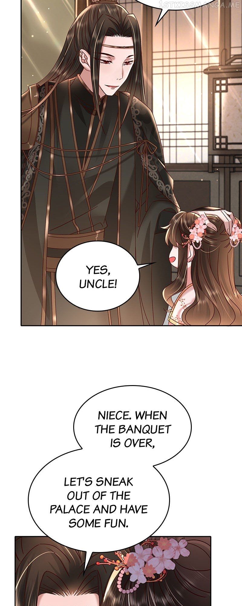 Survival Methods of the Cannon Fodder Daughter chapter 13 page 13