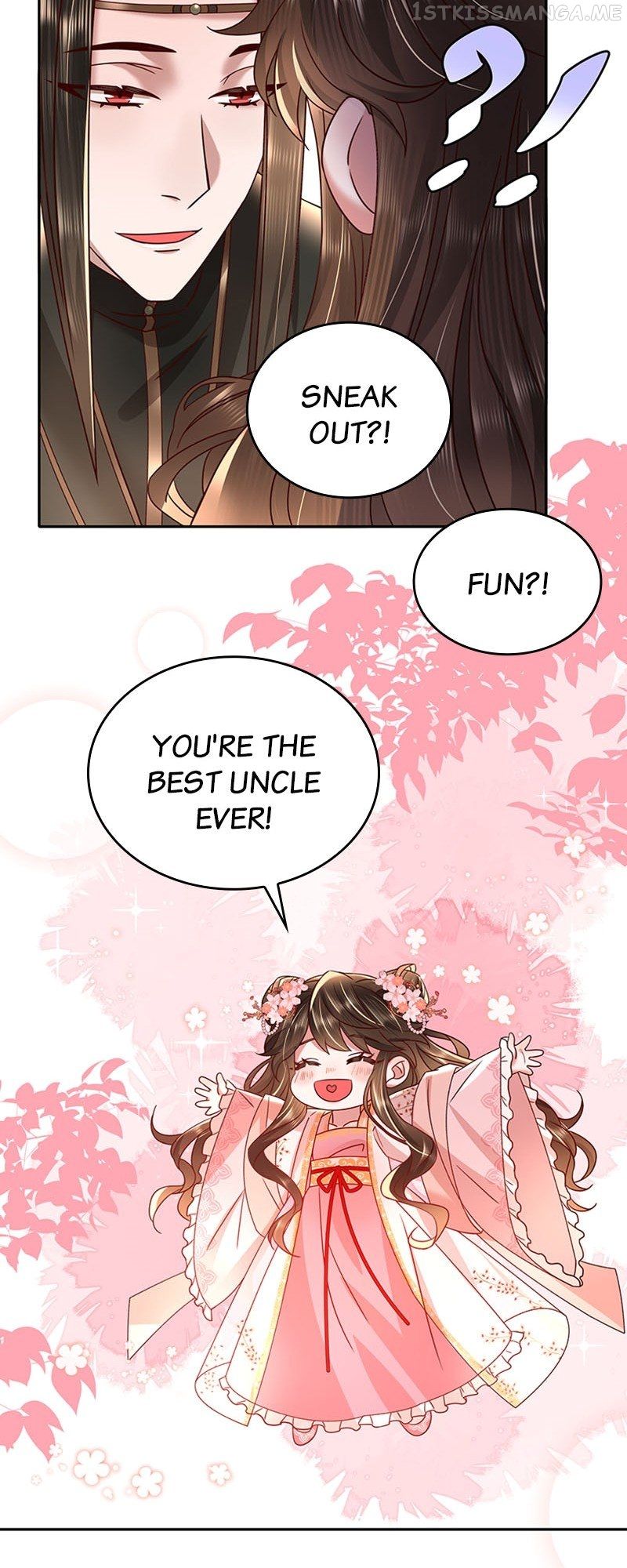 Survival Methods of the Cannon Fodder Daughter chapter 13 page 14