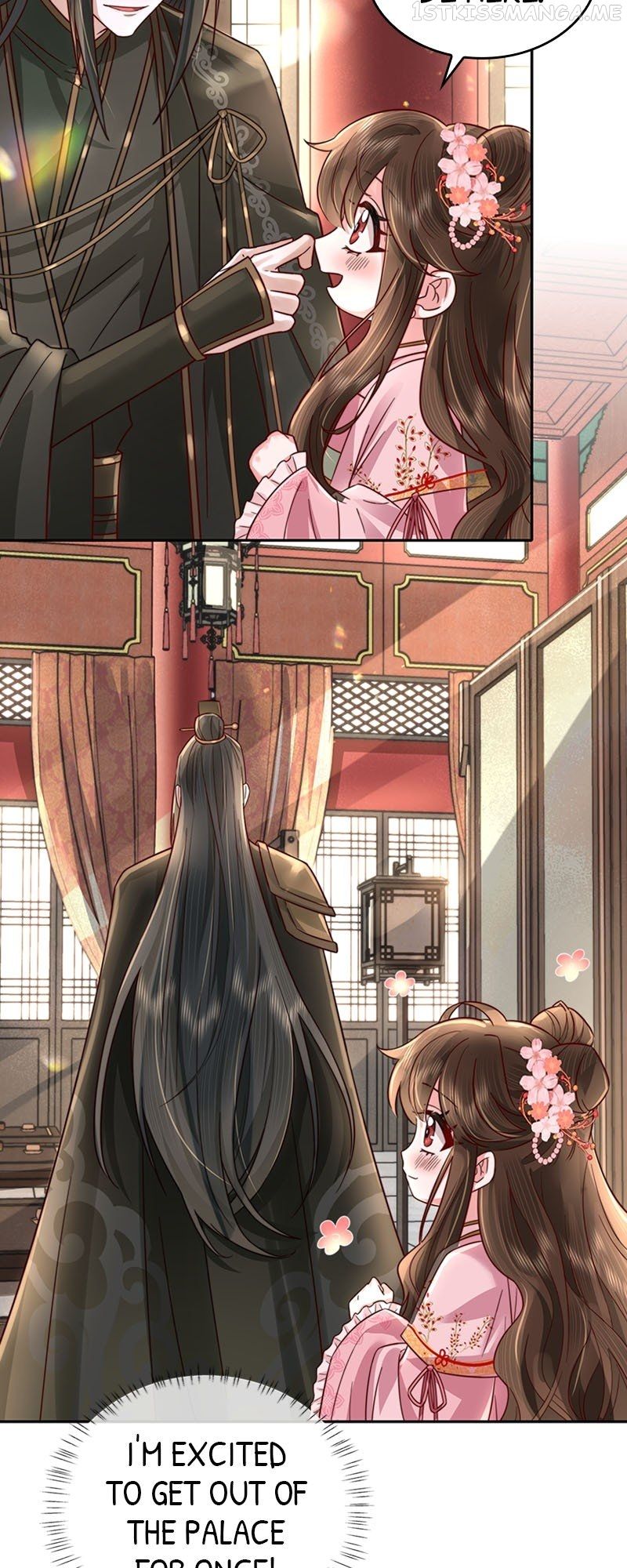 Survival Methods of the Cannon Fodder Daughter chapter 13 page 17