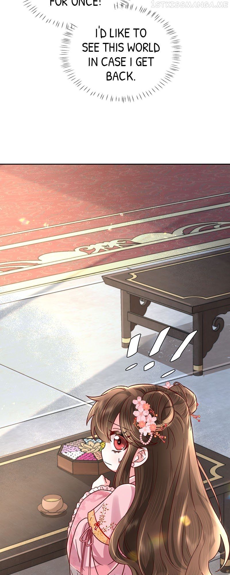 Survival Methods of the Cannon Fodder Daughter chapter 13 page 18