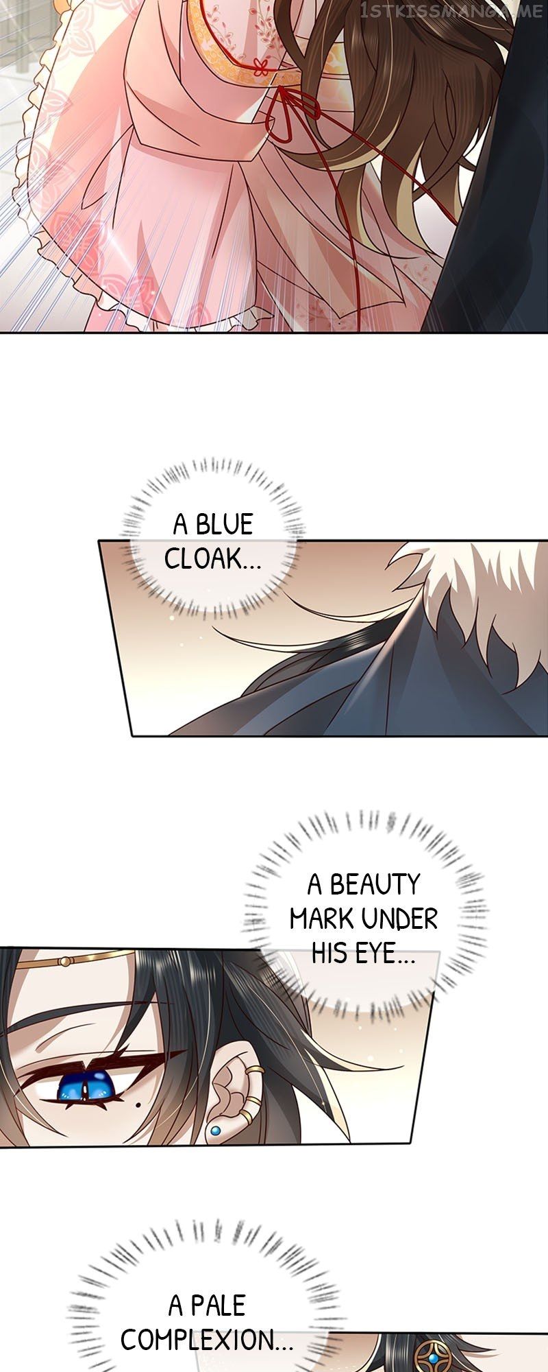 Survival Methods of the Cannon Fodder Daughter chapter 13 page 20