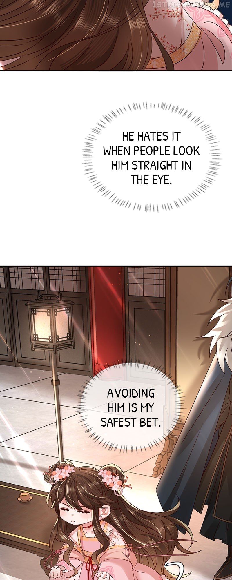 Survival Methods of the Cannon Fodder Daughter chapter 13 page 22