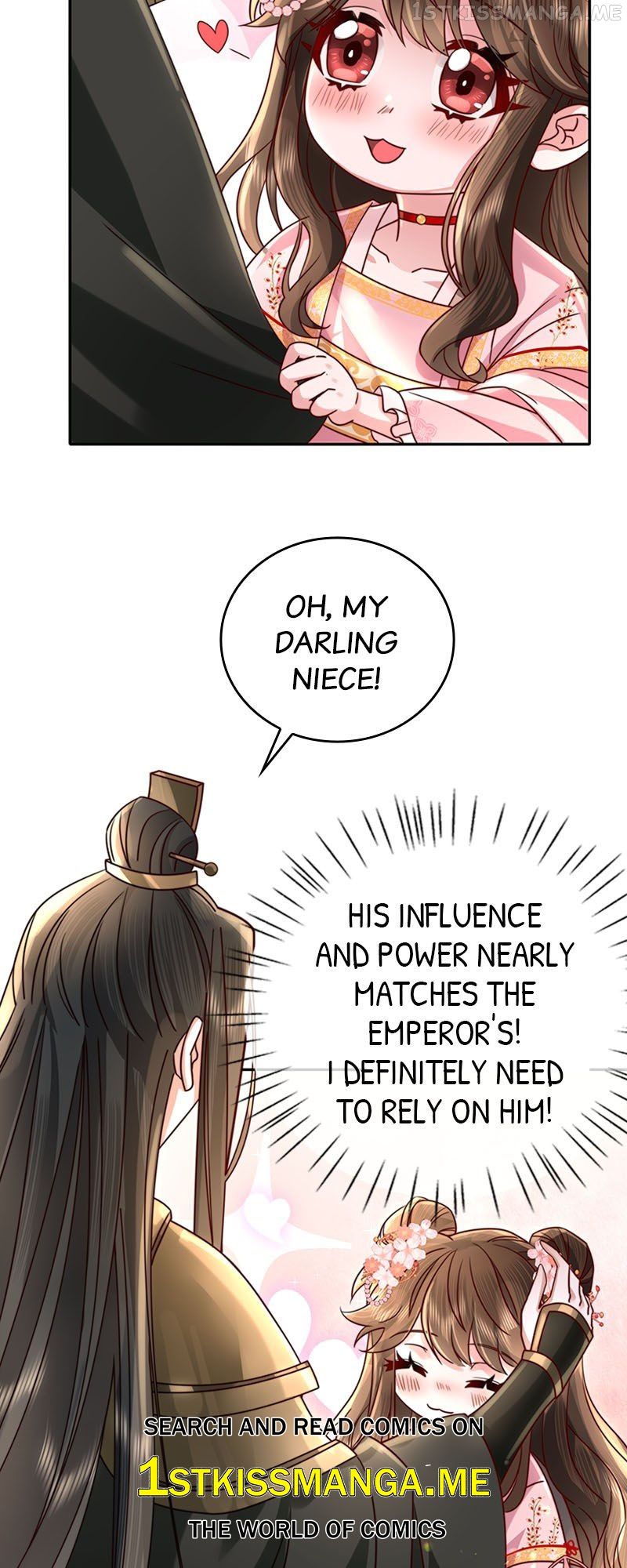 Survival Methods of the Cannon Fodder Daughter chapter 13 page 3