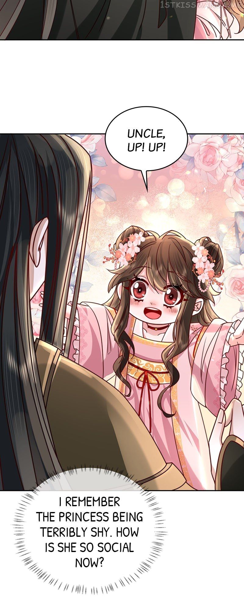 Survival Methods of the Cannon Fodder Daughter chapter 13 page 4