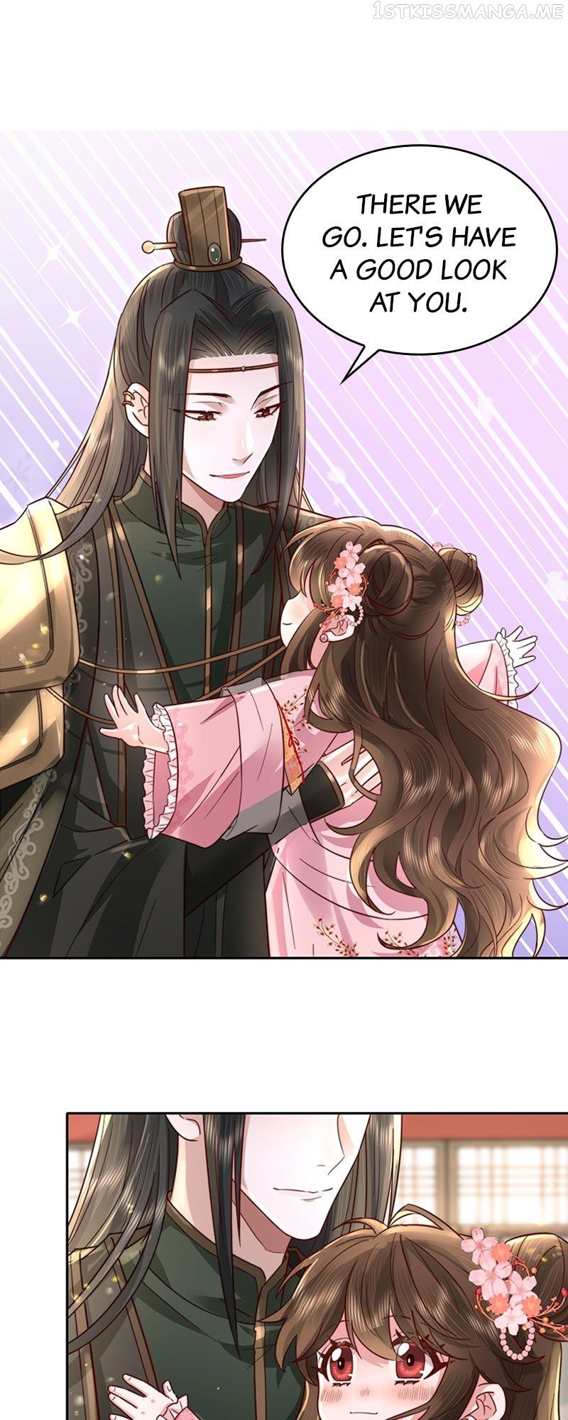 Survival Methods of the Cannon Fodder Daughter chapter 13 page 5