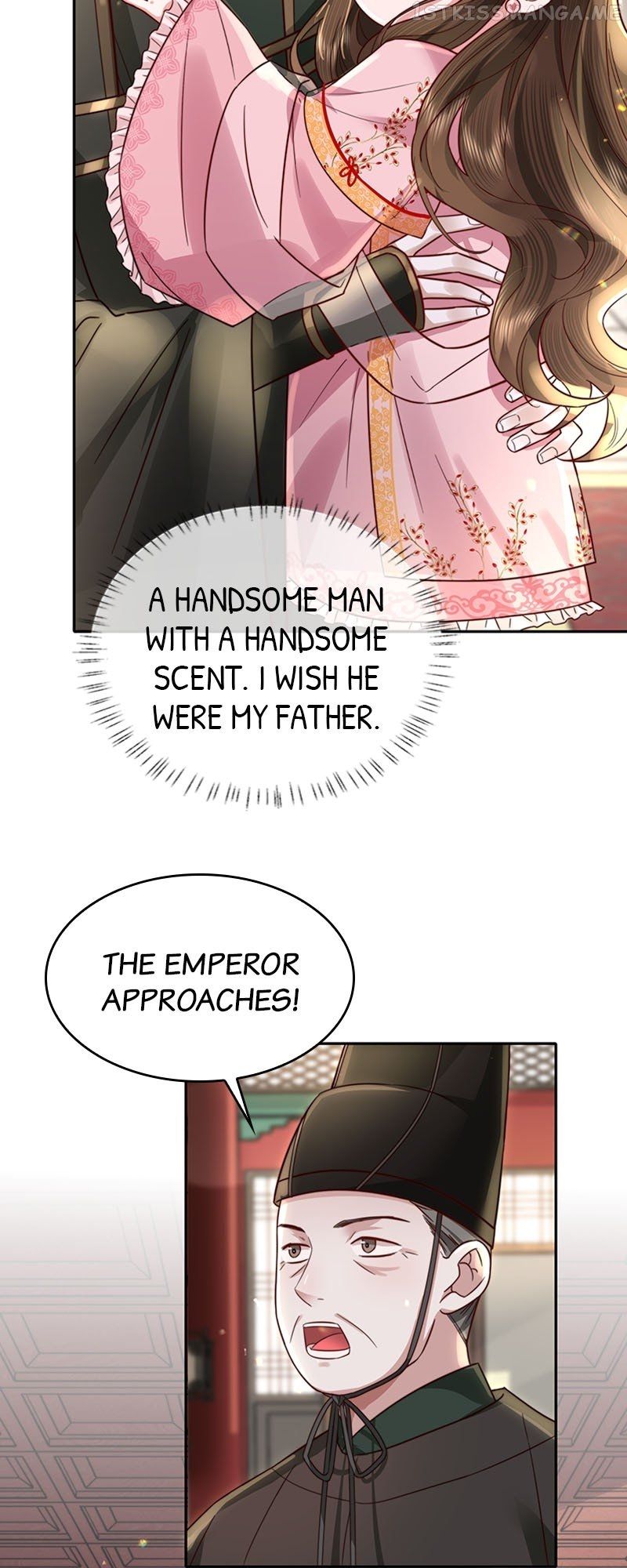 Survival Methods of the Cannon Fodder Daughter chapter 13 page 6