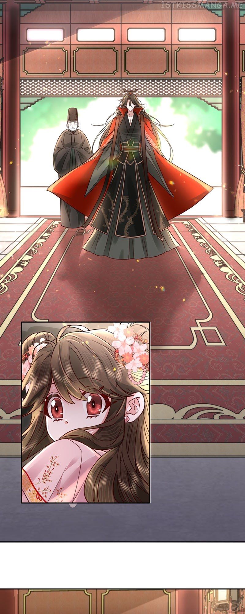 Survival Methods of the Cannon Fodder Daughter chapter 13 page 7