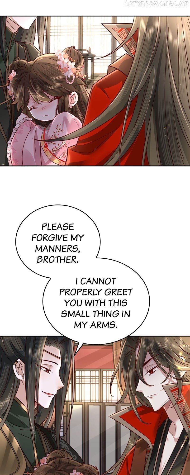 Survival Methods of the Cannon Fodder Daughter chapter 13 page 9