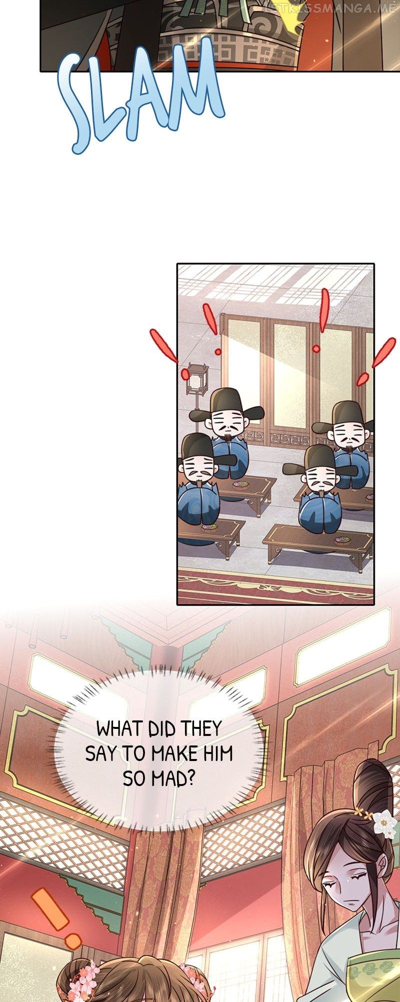 Survival Methods of the Cannon Fodder Daughter chapter 14 page 11