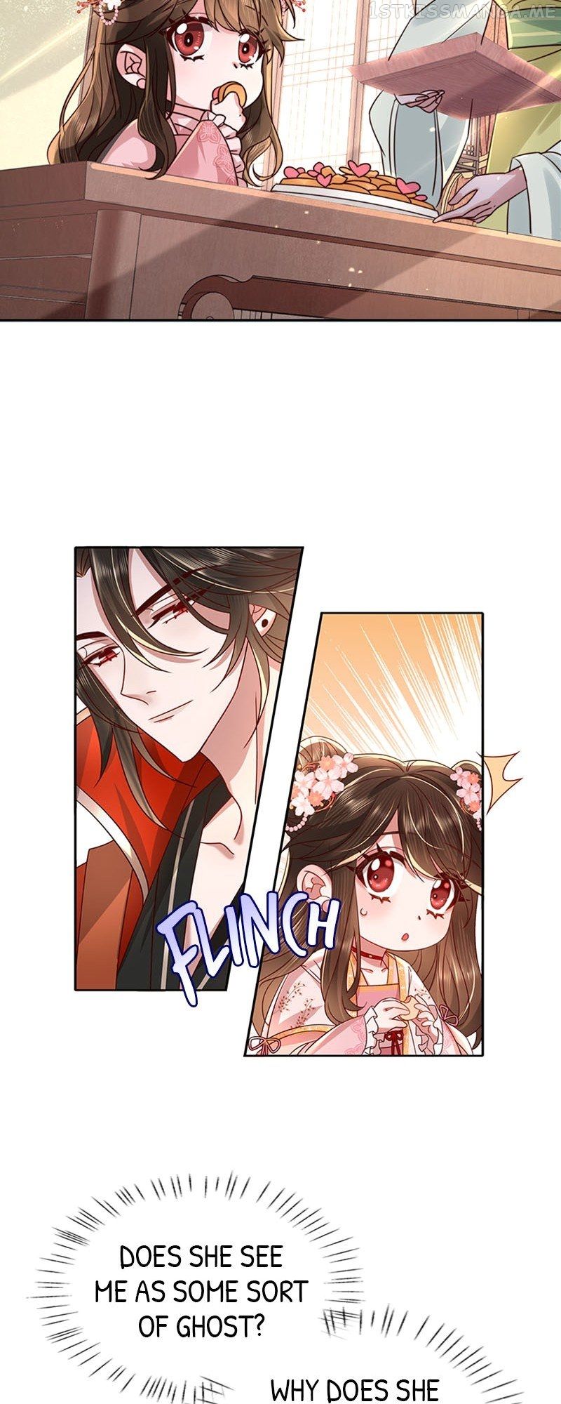 Survival Methods of the Cannon Fodder Daughter chapter 14 page 12