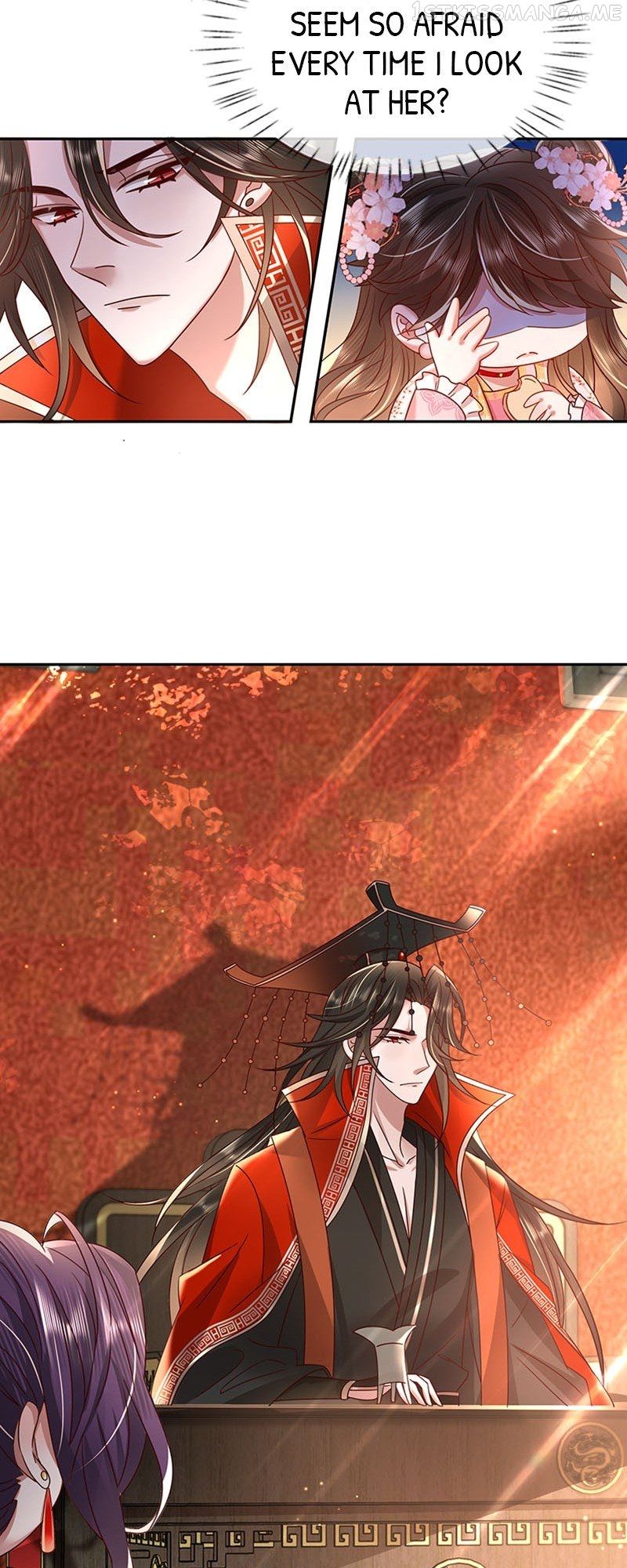 Survival Methods of the Cannon Fodder Daughter chapter 14 page 13