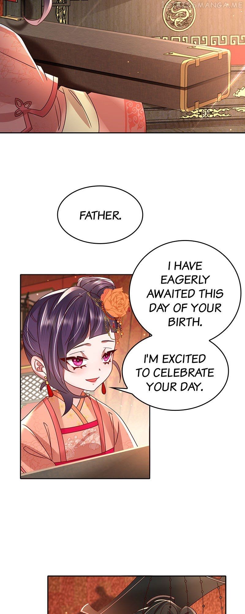 Survival Methods of the Cannon Fodder Daughter chapter 14 page 14