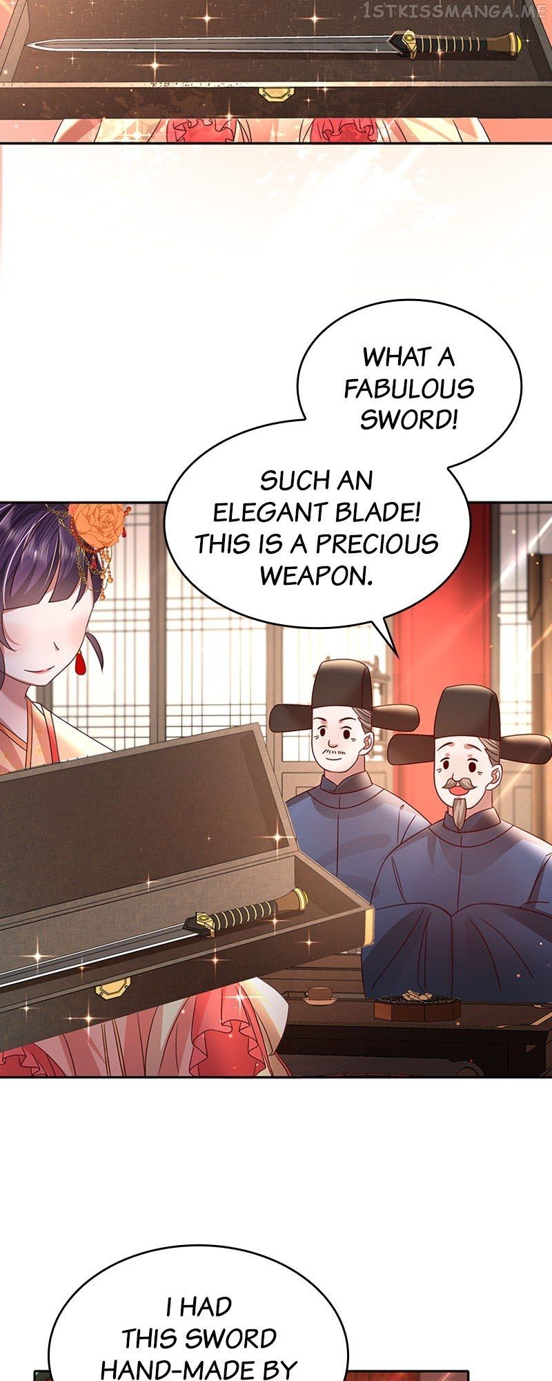 Survival Methods of the Cannon Fodder Daughter chapter 14 page 16