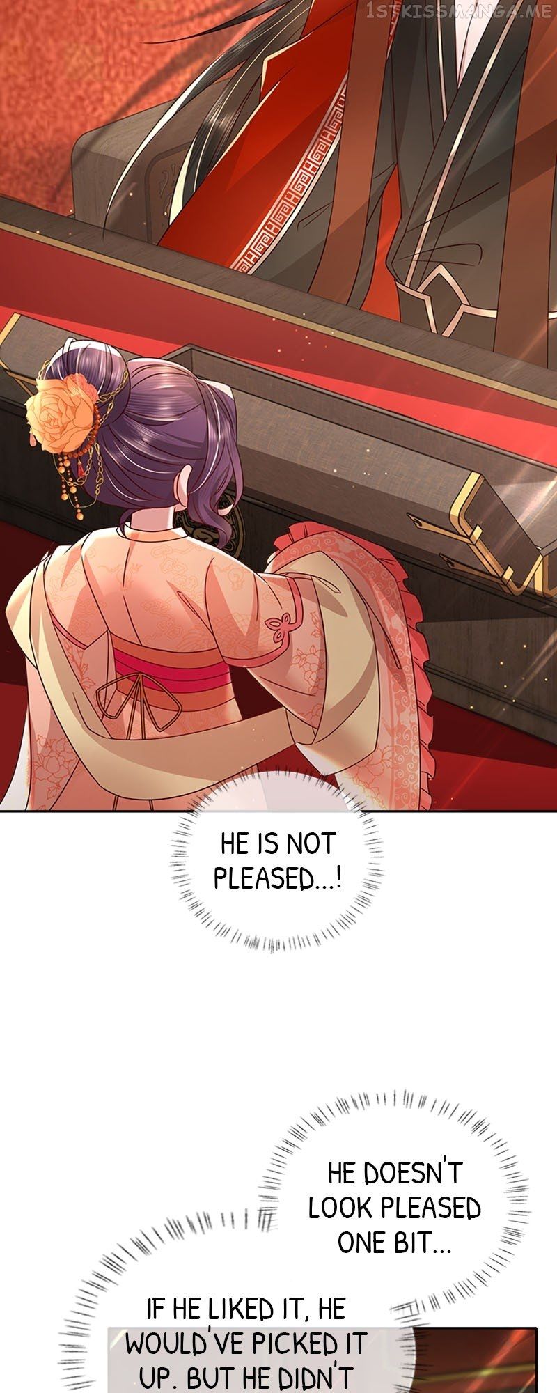 Survival Methods of the Cannon Fodder Daughter chapter 14 page 18