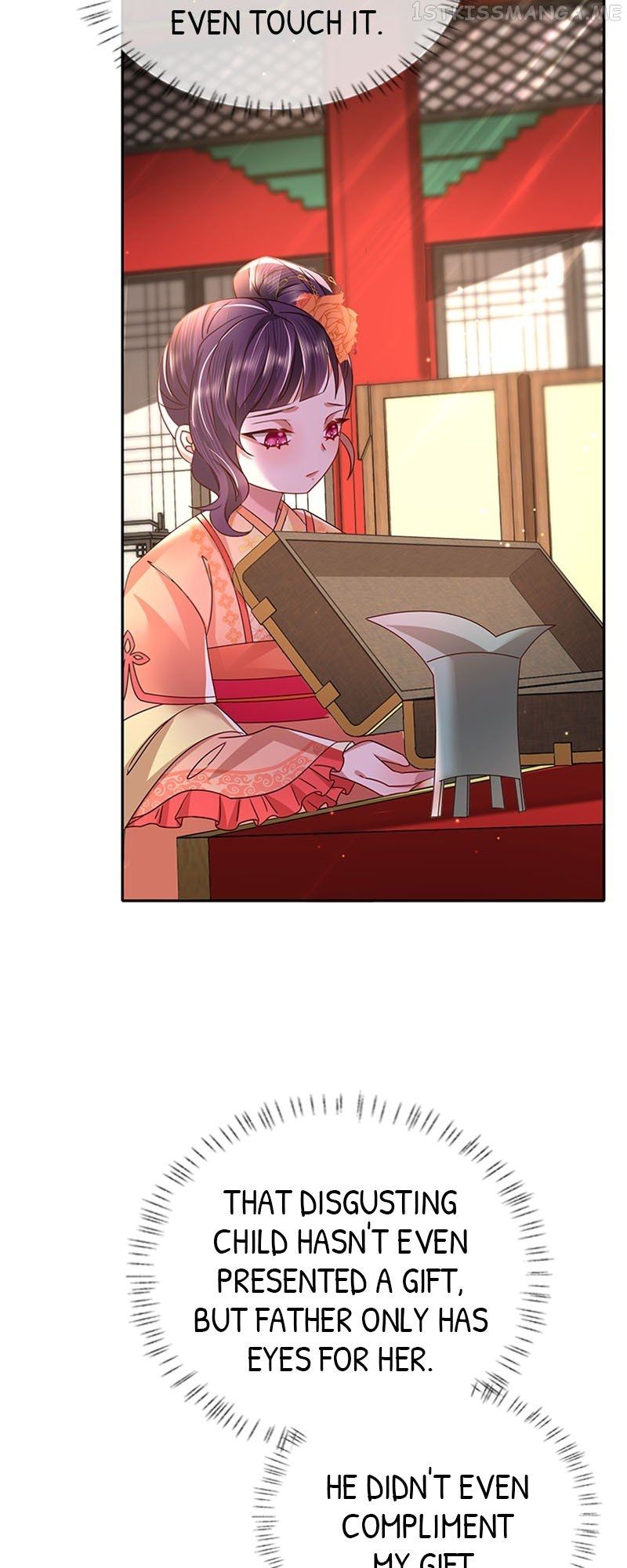 Survival Methods of the Cannon Fodder Daughter chapter 14 page 19