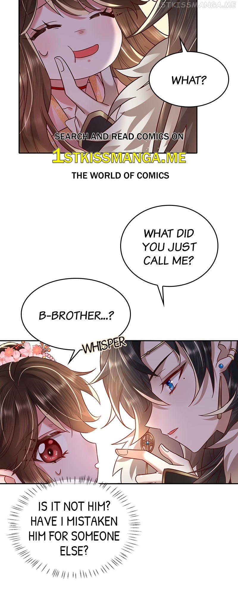 Survival Methods of the Cannon Fodder Daughter chapter 14 page 2