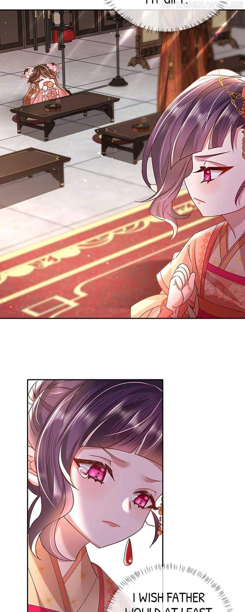 Survival Methods of the Cannon Fodder Daughter chapter 14 page 20