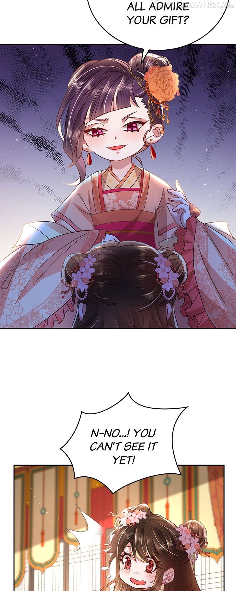 Survival Methods of the Cannon Fodder Daughter chapter 14 page 22