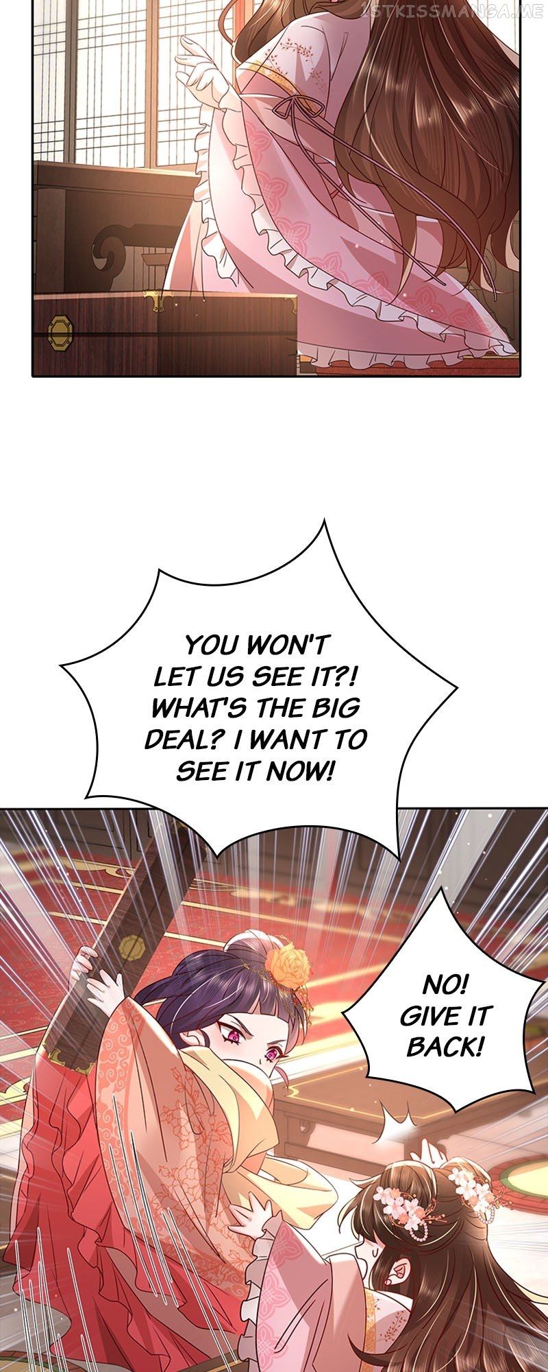 Survival Methods of the Cannon Fodder Daughter chapter 14 page 23