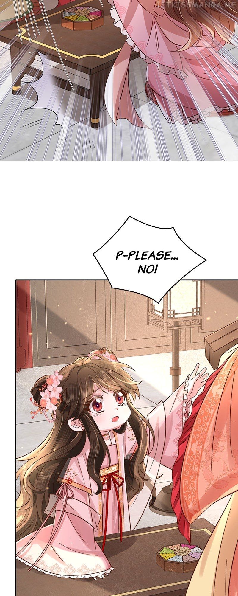 Survival Methods of the Cannon Fodder Daughter chapter 14 page 24