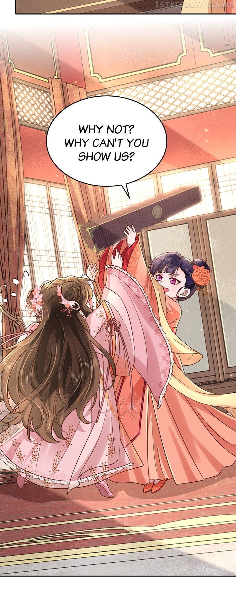 Survival Methods of the Cannon Fodder Daughter chapter 14 page 25