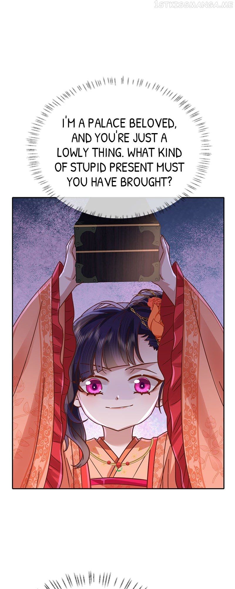 Survival Methods of the Cannon Fodder Daughter chapter 14 page 26