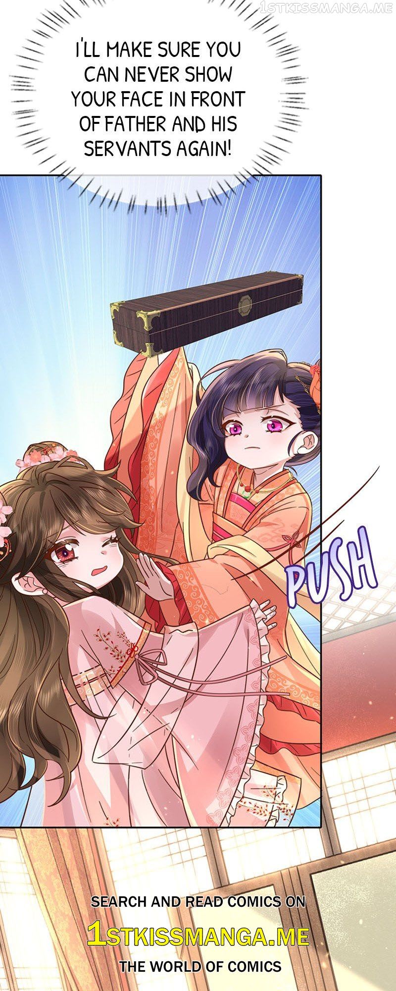 Survival Methods of the Cannon Fodder Daughter chapter 14 page 27