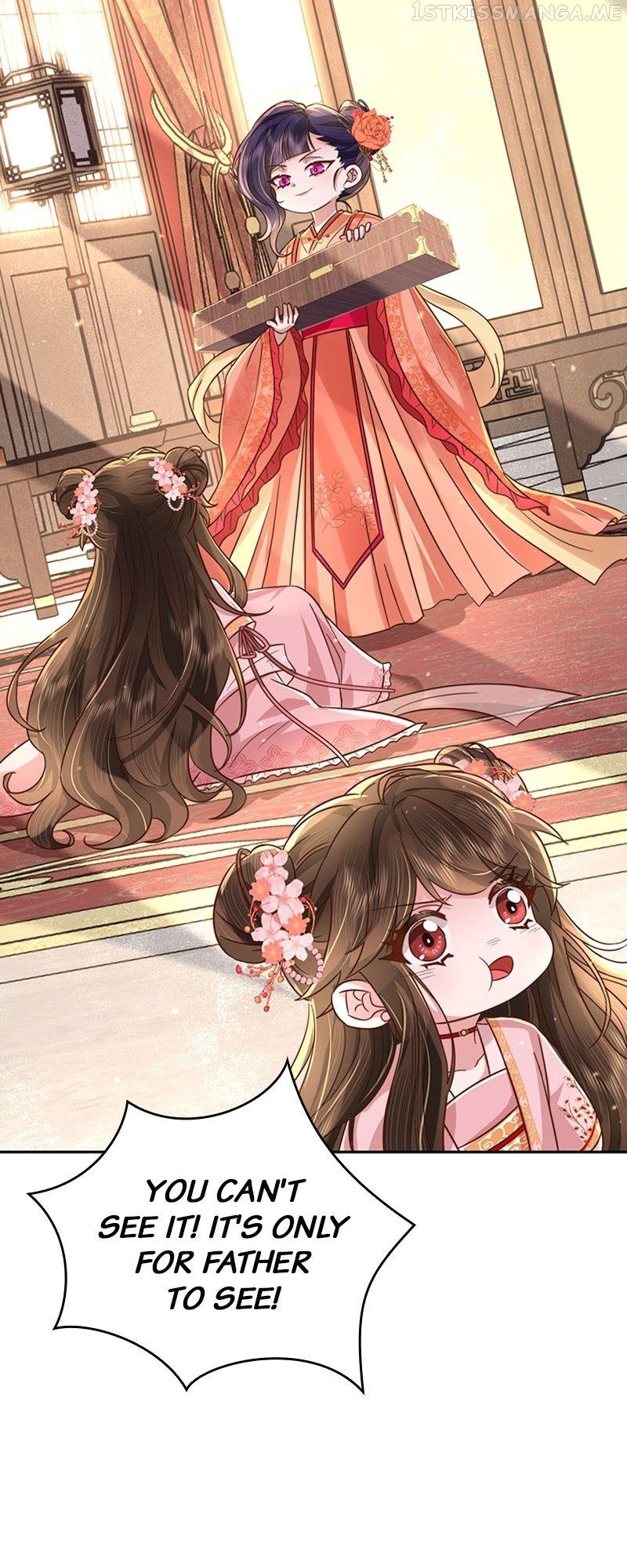 Survival Methods of the Cannon Fodder Daughter chapter 14 page 28