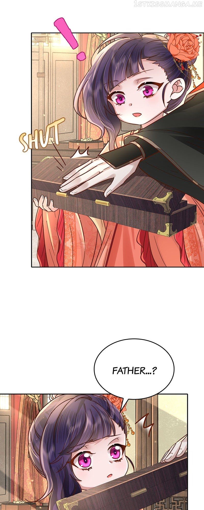 Survival Methods of the Cannon Fodder Daughter chapter 14 page 29