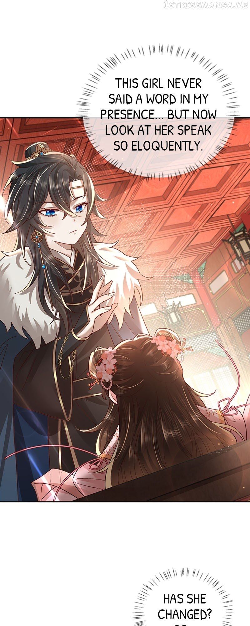 Survival Methods of the Cannon Fodder Daughter chapter 14 page 3