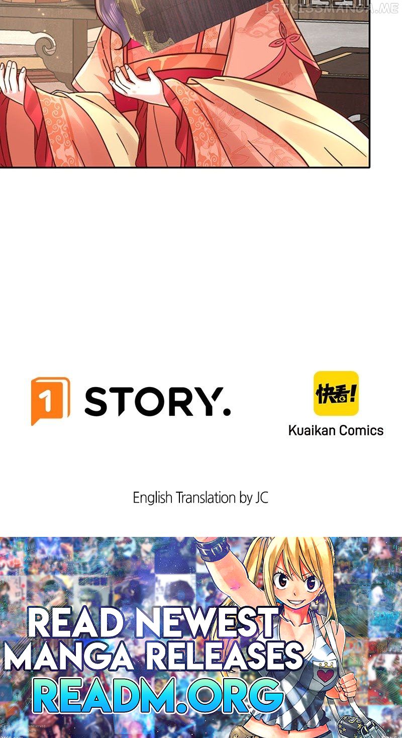 Survival Methods of the Cannon Fodder Daughter chapter 14 page 30