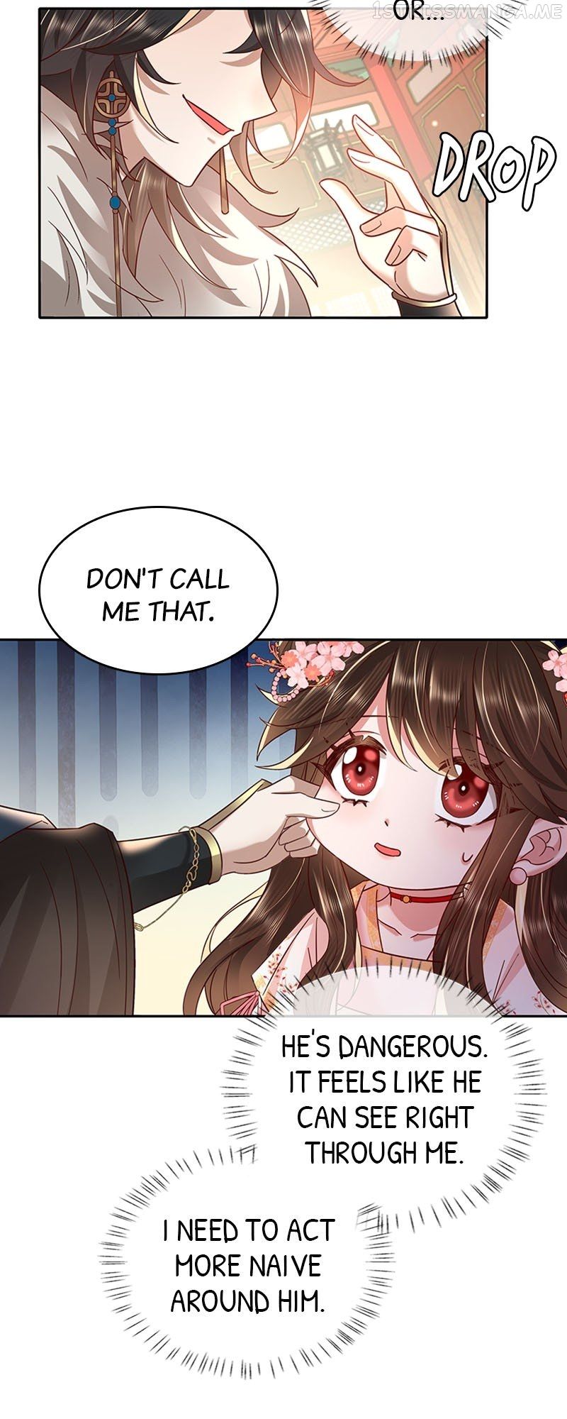 Survival Methods of the Cannon Fodder Daughter chapter 14 page 4