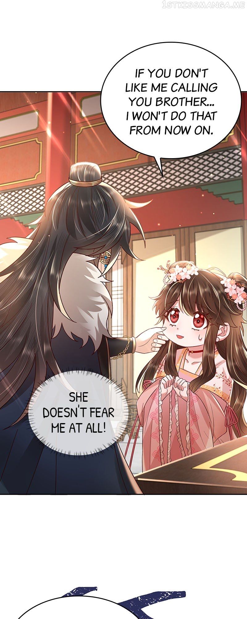 Survival Methods of the Cannon Fodder Daughter chapter 14 page 5